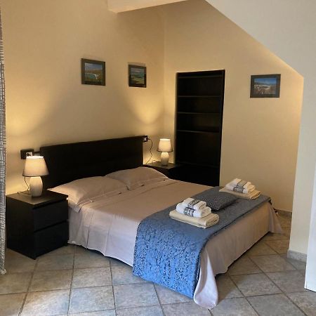 Great Studio Apartment In The Heart Of Chianni Eksteriør bilde