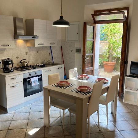 Great Studio Apartment In The Heart Of Chianni Eksteriør bilde