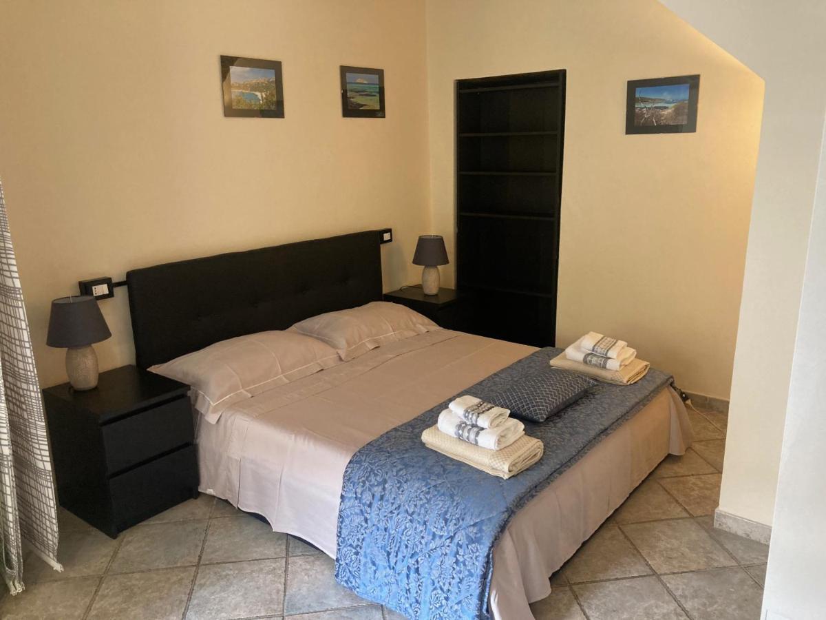Great Studio Apartment In The Heart Of Chianni Eksteriør bilde