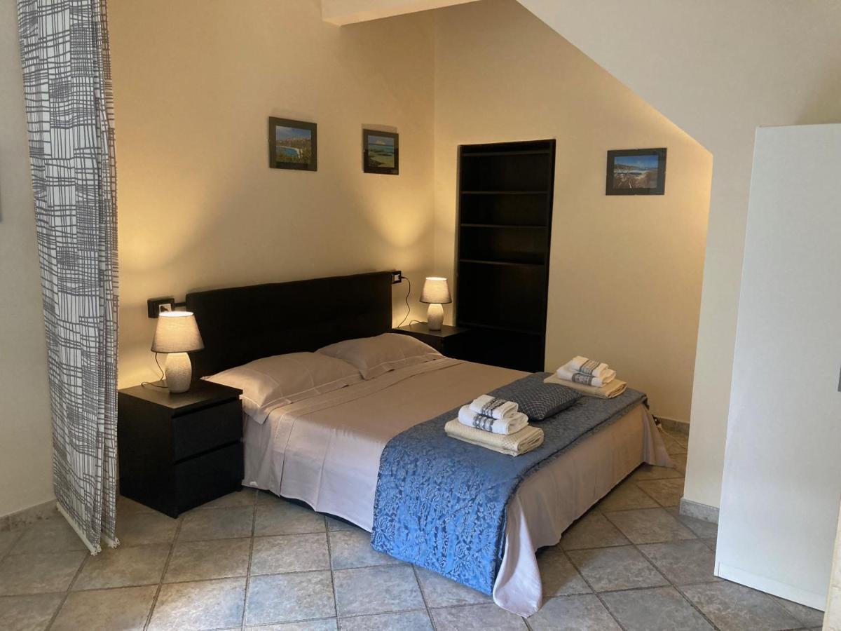Great Studio Apartment In The Heart Of Chianni Eksteriør bilde