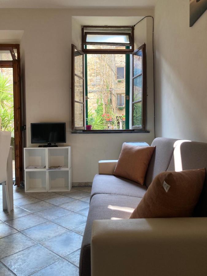 Great Studio Apartment In The Heart Of Chianni Eksteriør bilde