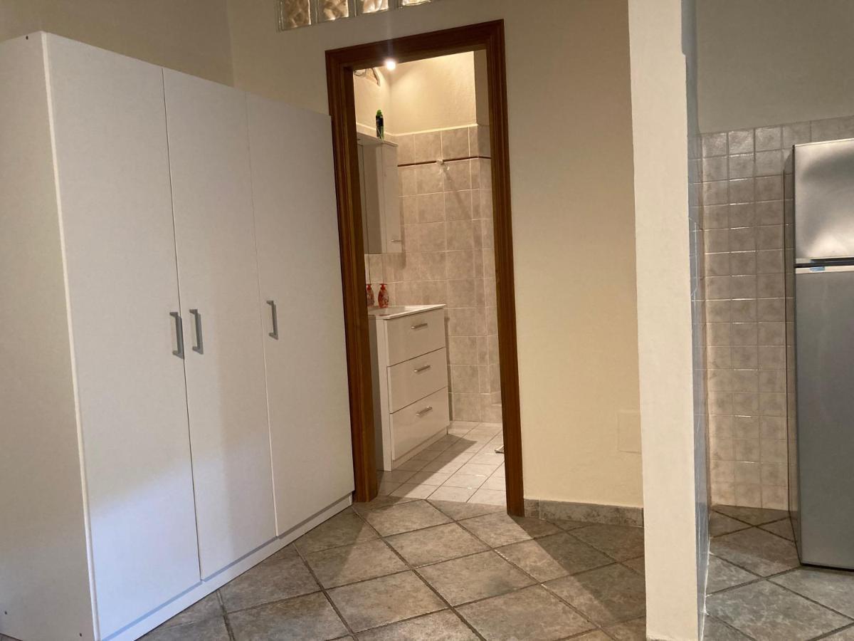Great Studio Apartment In The Heart Of Chianni Eksteriør bilde