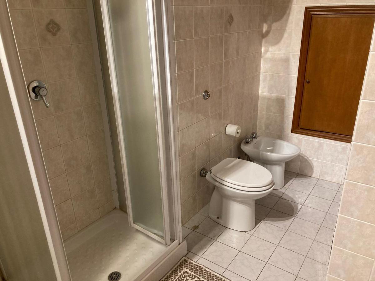Great Studio Apartment In The Heart Of Chianni Eksteriør bilde