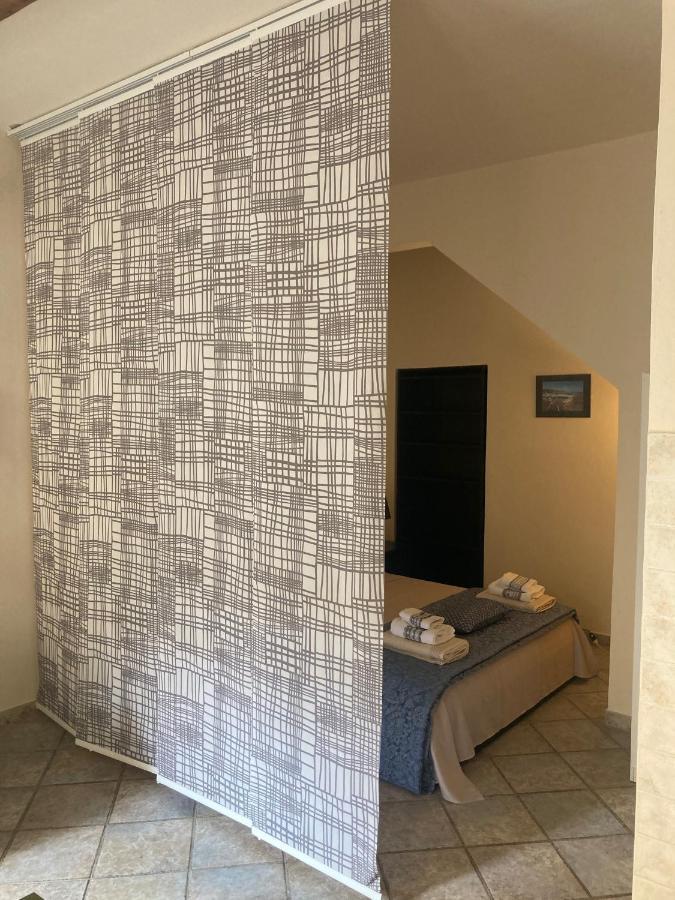 Great Studio Apartment In The Heart Of Chianni Eksteriør bilde